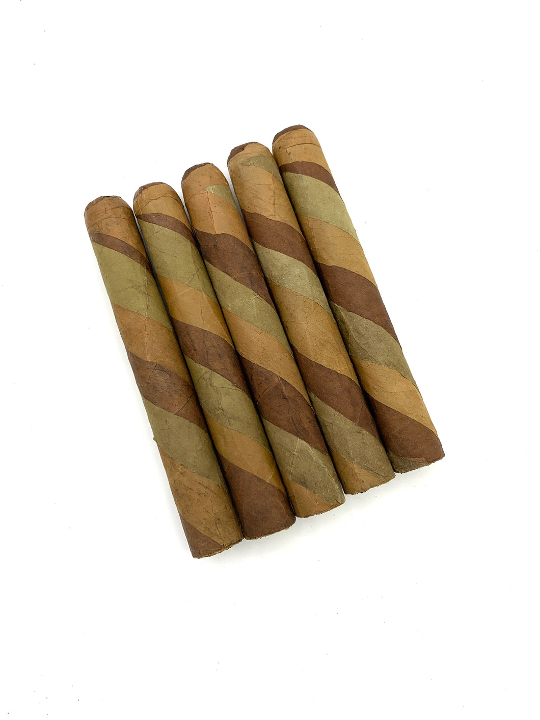 Artisan Select Tres Capa Robusto (5 x 50) 5 pack