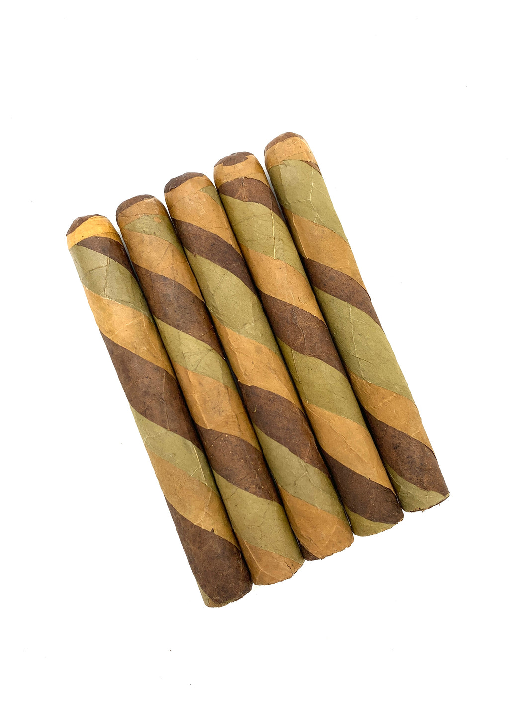 Artisan Select Tres Capa Toro (6 x50)