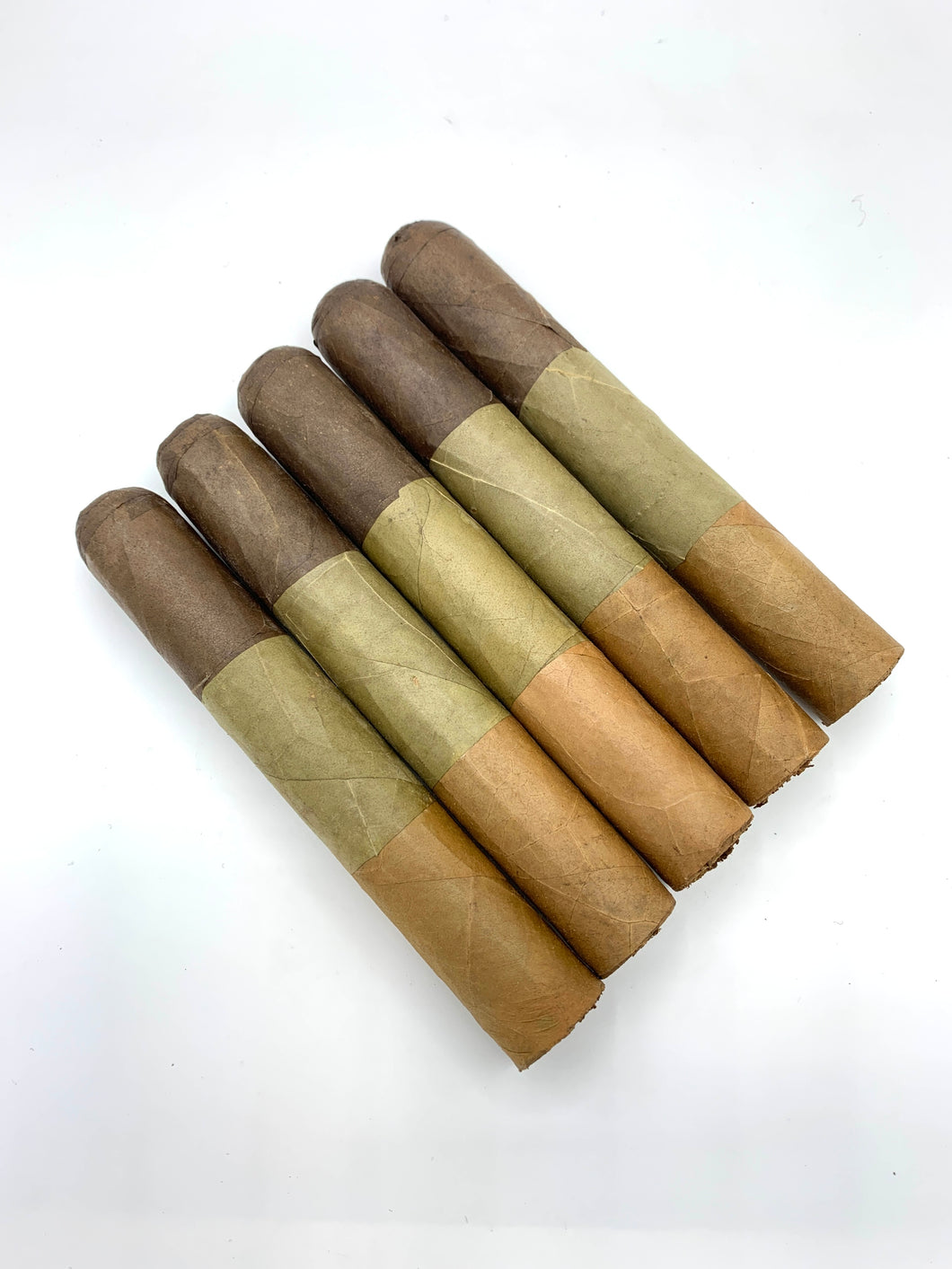Premium Tri Color Candela Sixty ( 6 X 60 )