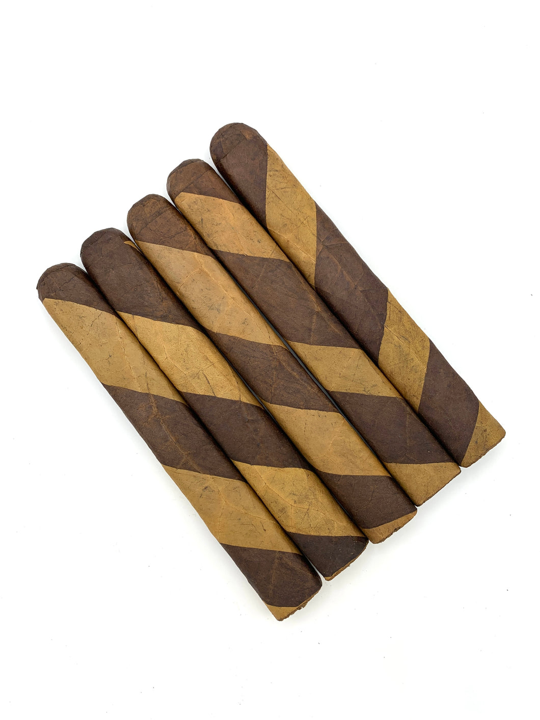 Box Press Barberpole Select Grand Gordo ( 7 x 60 )