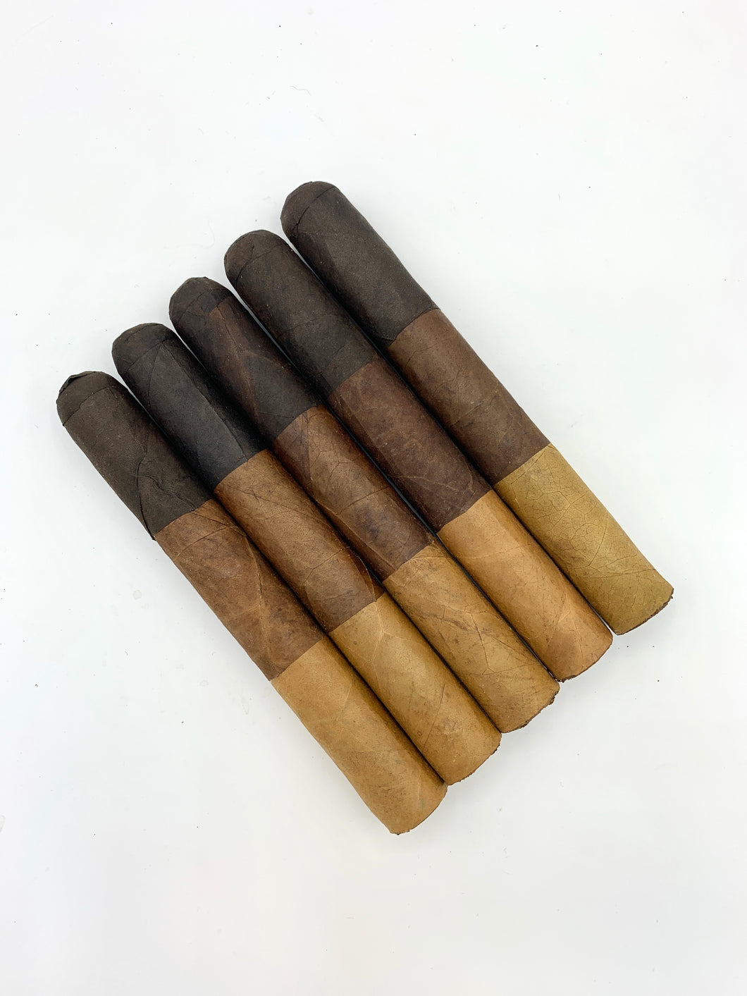 Premium Tri Color Select Toro ( 6 x 52 )
