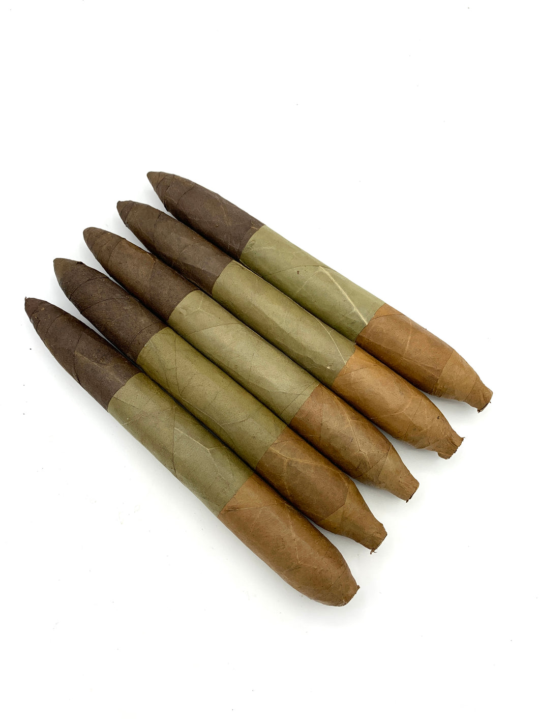 Premium Tri Color Candela Salamon