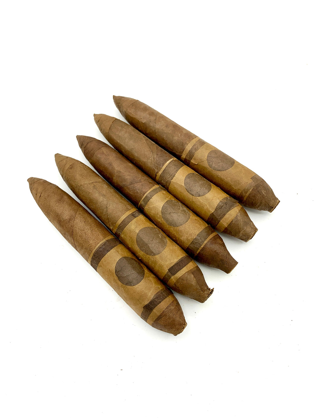 Artisan Dos Capa Short Salamon ( 5 x 52 )