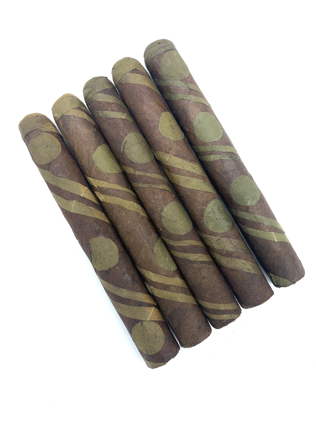 Artisan Toro Black Forge ( 6 x 50 )