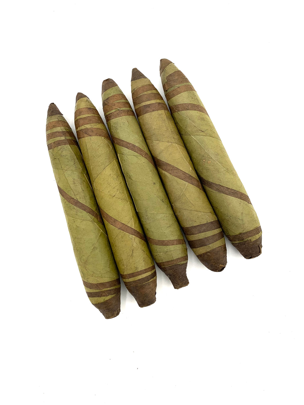 Salomoncito Candela Artisan (5 X 52)