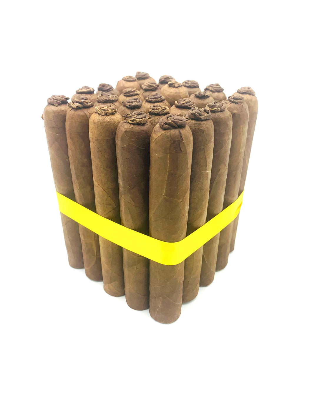 Premium Pigtail Double Robusto (5 X54) 25 count