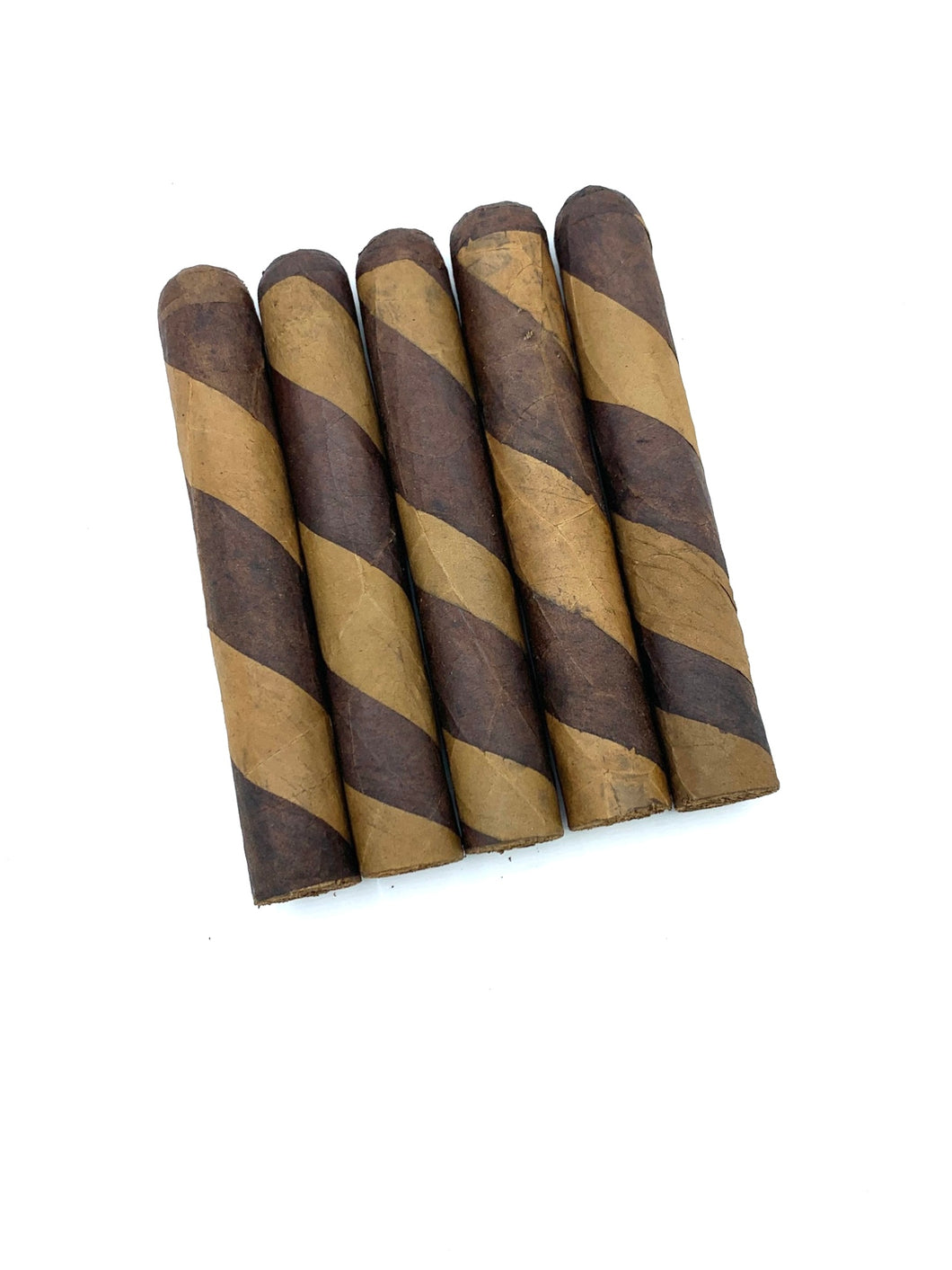Barberpole Select Robusto (5x50) 5 pack